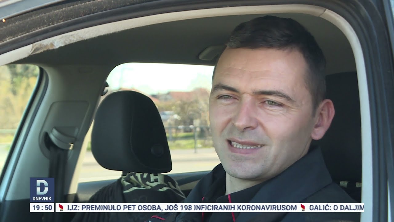 TVCG u patroli s policijom