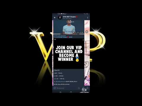 ቢቲንግ እንዴት ማሸነፍ ይቻላል እስከ120 000 ብር