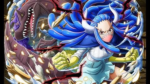 Huyền Thoại Hải Tặc ( Tập 4 ):  Hướng dẫn ae cày thông thạo ulti nhanh