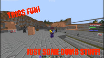 Trio Clip + Some v2 -- RUST V2