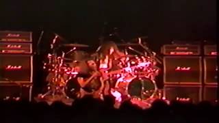 Malice - Breathin' Down Your Neck  (Live)