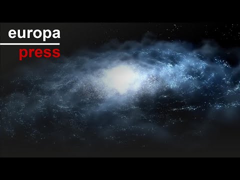 El telescopio espacial Webb va más allá de la superficie de la nebulosa Pata de Gato