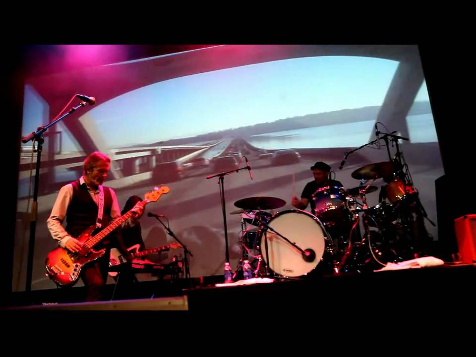 The Church - Destination [HD] Showcase Live. 2011