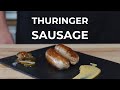 Authentic Homemade Thuringer Bratwurst Recipe: A Detailed Guide