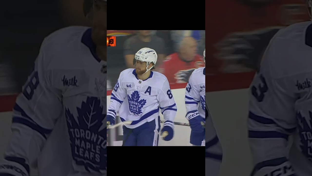 НАЙЛАНДЕР ОТКРЫВАЕТ СЧЕТ НА 35 СЕКУНДАХ! 