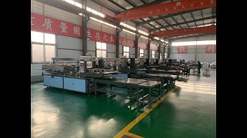 QH-partition assembler machine/maquina ensambladora de particiones/آلة تجميع التقسيم