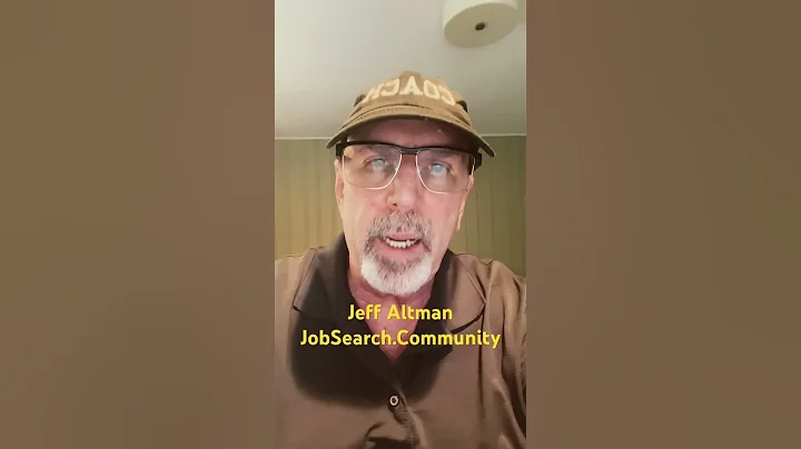 LinkedIn Hates People Who Are Unemployed #shorts