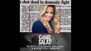 The Death of Stephanie Wasilishin: A Mystery Still Unsolved