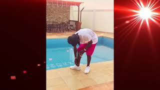 Shatta Wale - Convos ( Audio Slide)