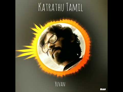 katrathu-tamil-bgm-|-yuvan-shankar-raja-|-whatsapp-status