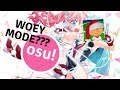 SHINCHOKU DOUDESU KA 2 MISS (7.7*)