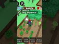 Doubling sheckles every day [Day 11] #roblox #gag #gaming #games