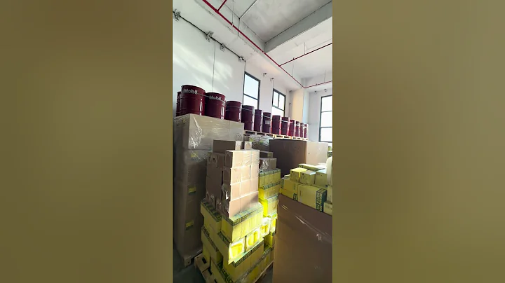 MOS PART AUTO - MANN HUMMEL EXXON MOBIL