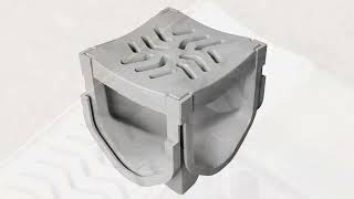 Watch the product video for Fernco StormDrain Plus Installation