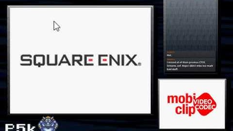 Chrono Trigger DS Stream - Part 4 [1/4]