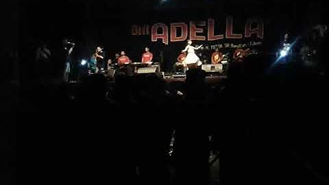 Om adella live gor wirabakti lumajang