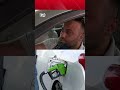 شۆفێرێک: لە هەرزانبوونی بەنزین مانگانە 130 هەزار دینارمان بۆ دەگەڕێتەوە