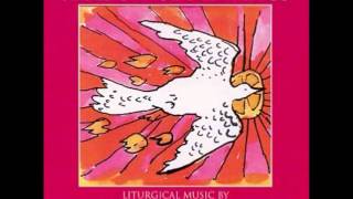 "Shadow of My Wings" - Blessing Prayer - Bob Fabing, S.J.