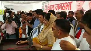 Rajnish Malik Pinky Choudhary Burari Delhi