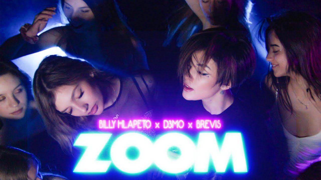 Watch Billy Hlapeto x D3MO x BREVIS - ZOOM (Official Video) on YouTube Watch Billy Hlapeto x D3MO x BREVIS - ZOOM (Official Video) on YouTube