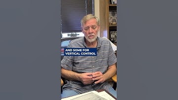 Survey monuments? What are they?