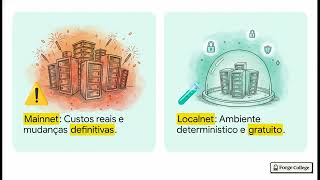 Solana: Projetando e escrevendo scripts de implantação — Forge College