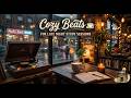 Cozy Lofi Hip Hop ☕ Study Music - Beats to Focus & Chill