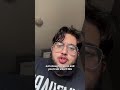 Comment shred for the cutting program