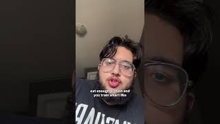 Comment shred for the cutting program