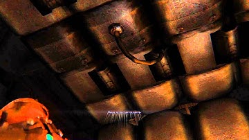 Dead Space ReShade Cinematic settings test