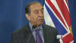 Global National - BC Missing Women's Inquiry releases report
