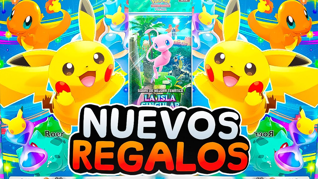 🔴 RECLAMA HOY los NUEVOS SOBRES GRATIS en la NUEVA ACTUALIZACION de ...