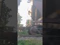WE CAUGHT CSX IN ACTION (10 / 4 / 2025)
