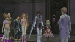 Tales Of Xillia - English Walkthrough - Jude Story Mode - Part 24 - With Commentary
