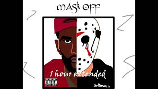 Joyner Lucas - Mask Off Remix (Mask On) 1 Hour Extended