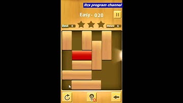 Unblock king walkthrough Easy level 18 to 21