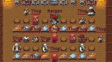 TibiaME: New event | Brew bash festival | 2025