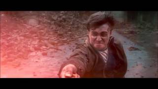 Unofficial Promo For Harry Potter And The Cursed Child