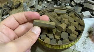 400 Gr Lık Tek Kaya Oltutaşı Oltu Amber Den Üst Düzey Koleksiyonluk Efsane Bir Ürün