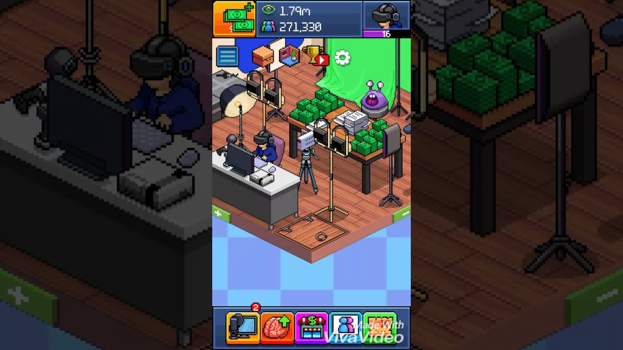 How to get FREE Bux on PDP TS