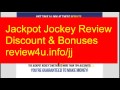 Horse racing calculator - The Most Accurate One - YouTube