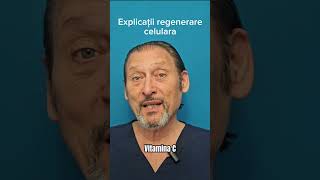 Regenerarea Celulară Explicatii