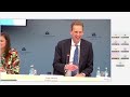 Independent administrative discretion and the rule of law | 2025 ECB Legal Conference