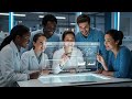 Can you believe how AI helps to develop drugs in DAYS?