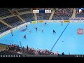 Ricky Anesin & Jordan Albright Discuss the Penalty Kill