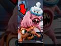 Este juego es mejor que poppy playtime? Dark pals #darkpals #poppyplaytime #poppy #fnaf #scp