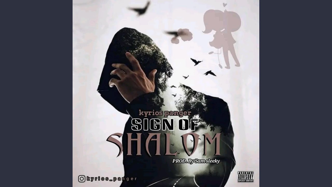 Sign of shalom - YouTube
