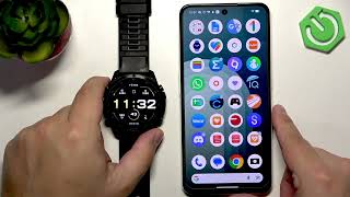 GARMIN Fenix 9 Pro — как отслеживать сожженные калории screenshot 5