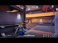Marvel Rivals Invisible Woman Competitive