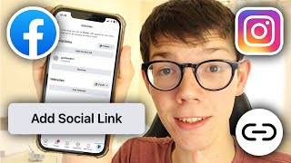 How To Put Instagram Link On Facebook - Quick Guide